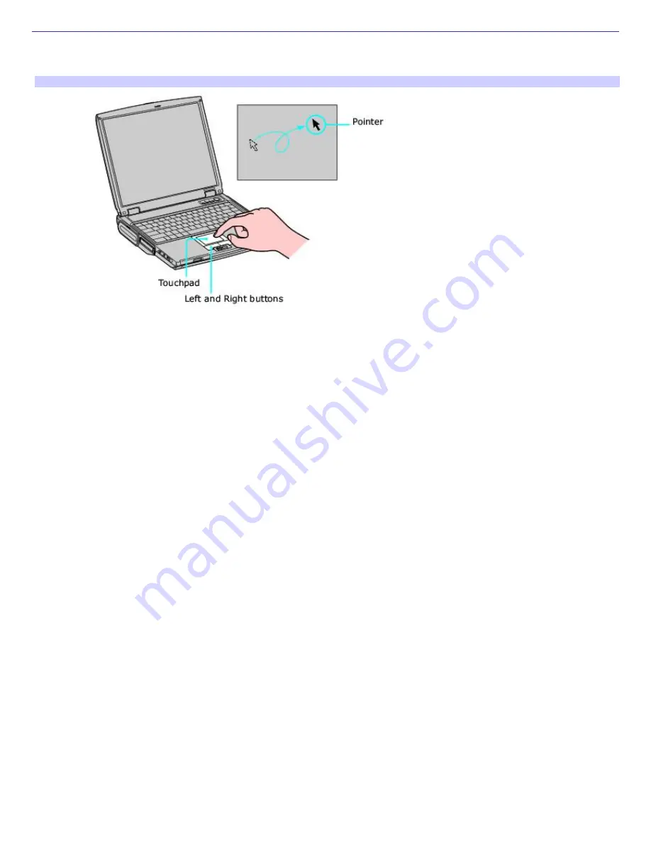 Sony PCG-NV170P VAIO   (primary manual) User Manual Download Page 10