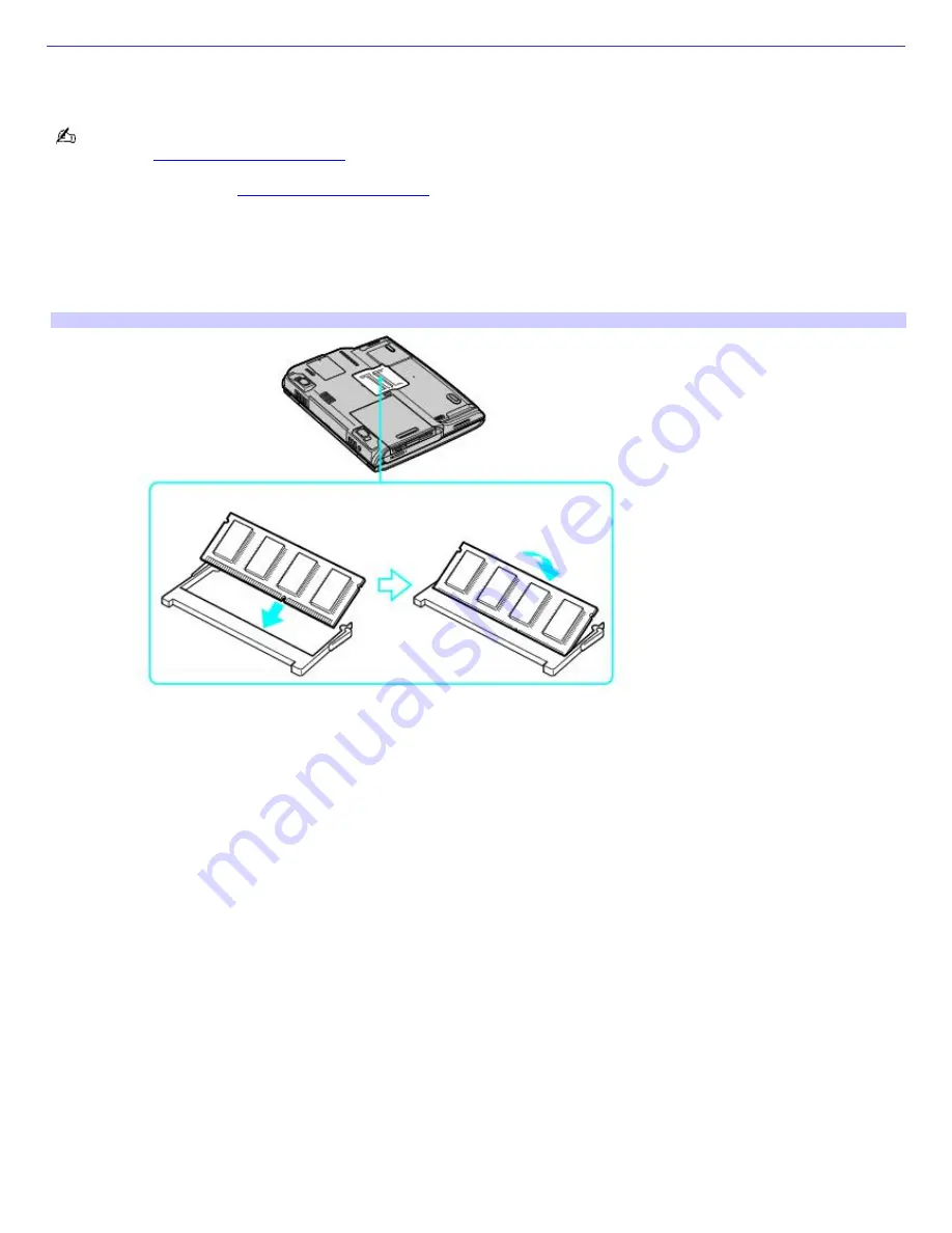 Sony PCG-NV170P VAIO   (primary manual) User Manual Download Page 118