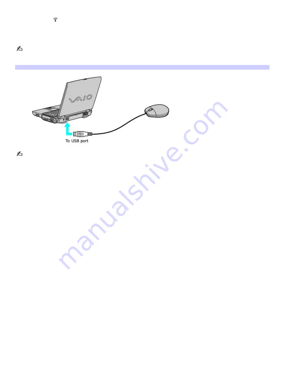 Sony PCG-NV190 VAIO User Manual Download Page 63