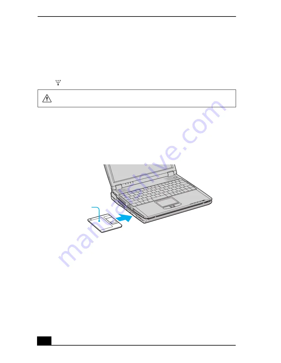 Sony PCG-R505ECP Primary User Manual Download Page 52