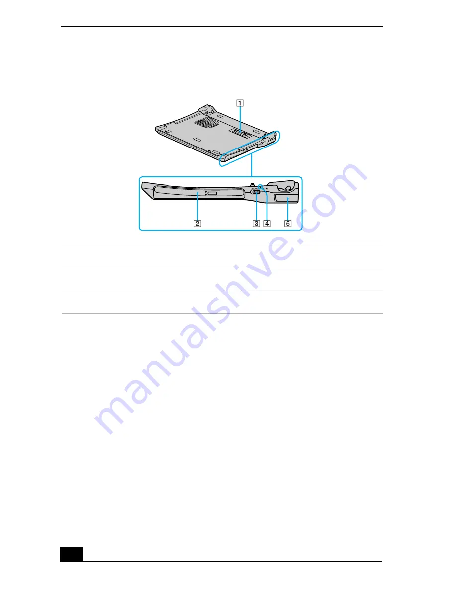 Sony PCG-R505EL VAIO User Guide  (primary manual) Скачать руководство пользователя страница 46