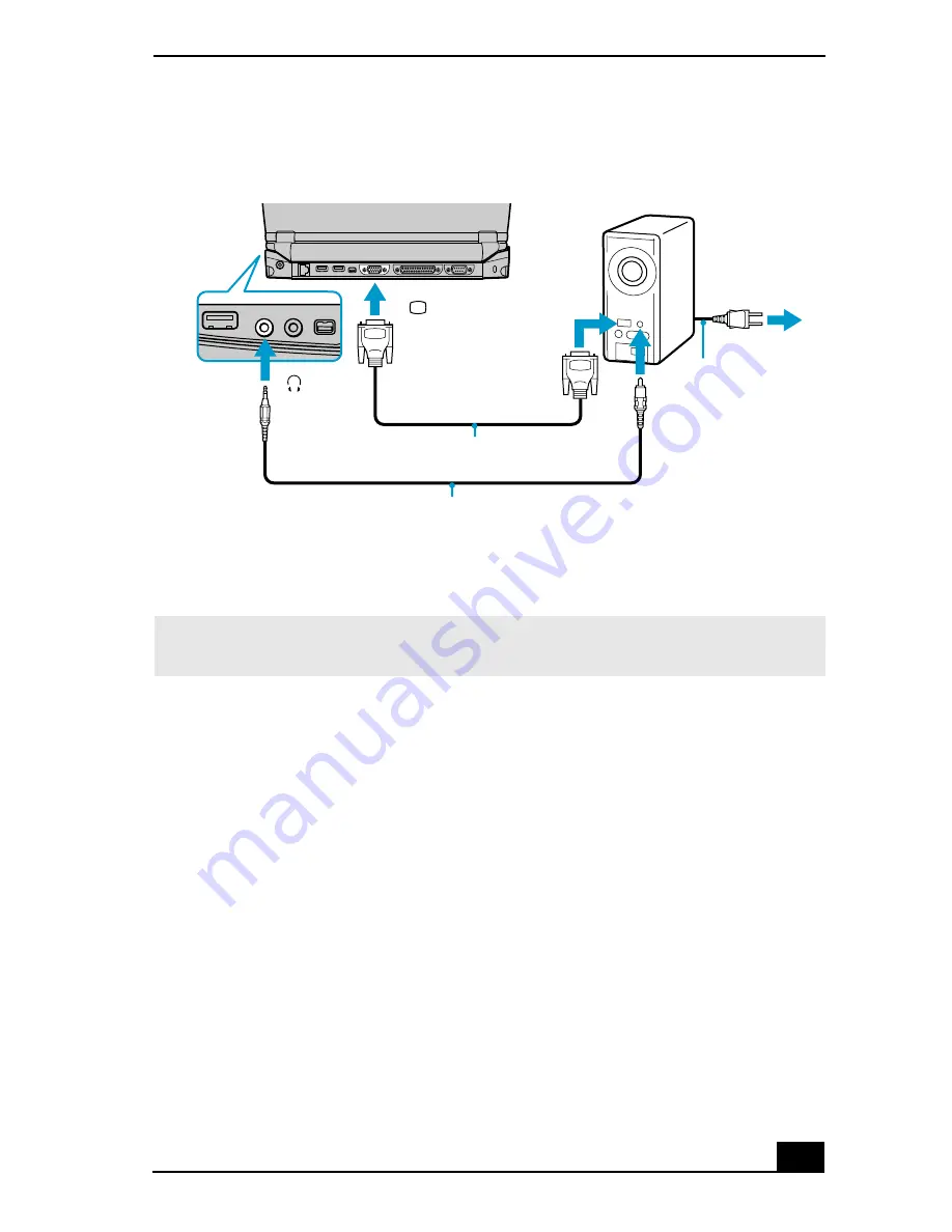 Sony PCG-R505EL VAIO User Guide  (primary manual) Скачать руководство пользователя страница 67