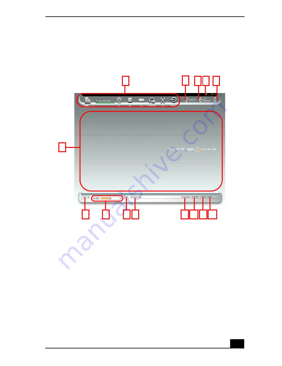 Sony PCG-R505EL VAIO User Guide  (primary manual) User Manual Download Page 161