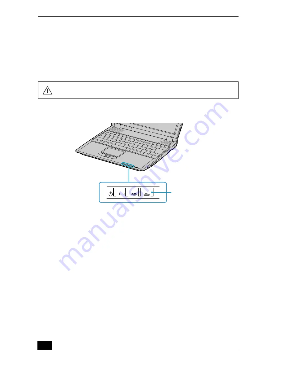 Sony PCG-R505ES Скачать руководство пользователя страница 50