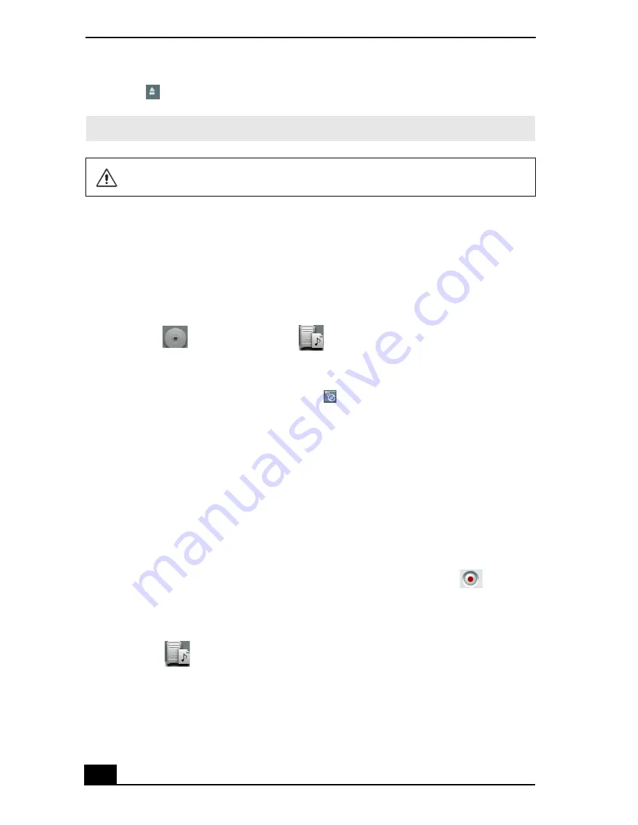 Sony PCG-R505ES User Manual Download Page 166