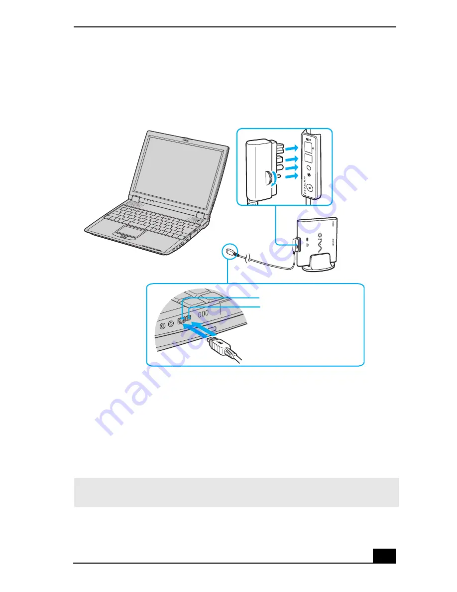 Sony PCG-R505ESP VAIO   (primary manual) User Manual Download Page 59