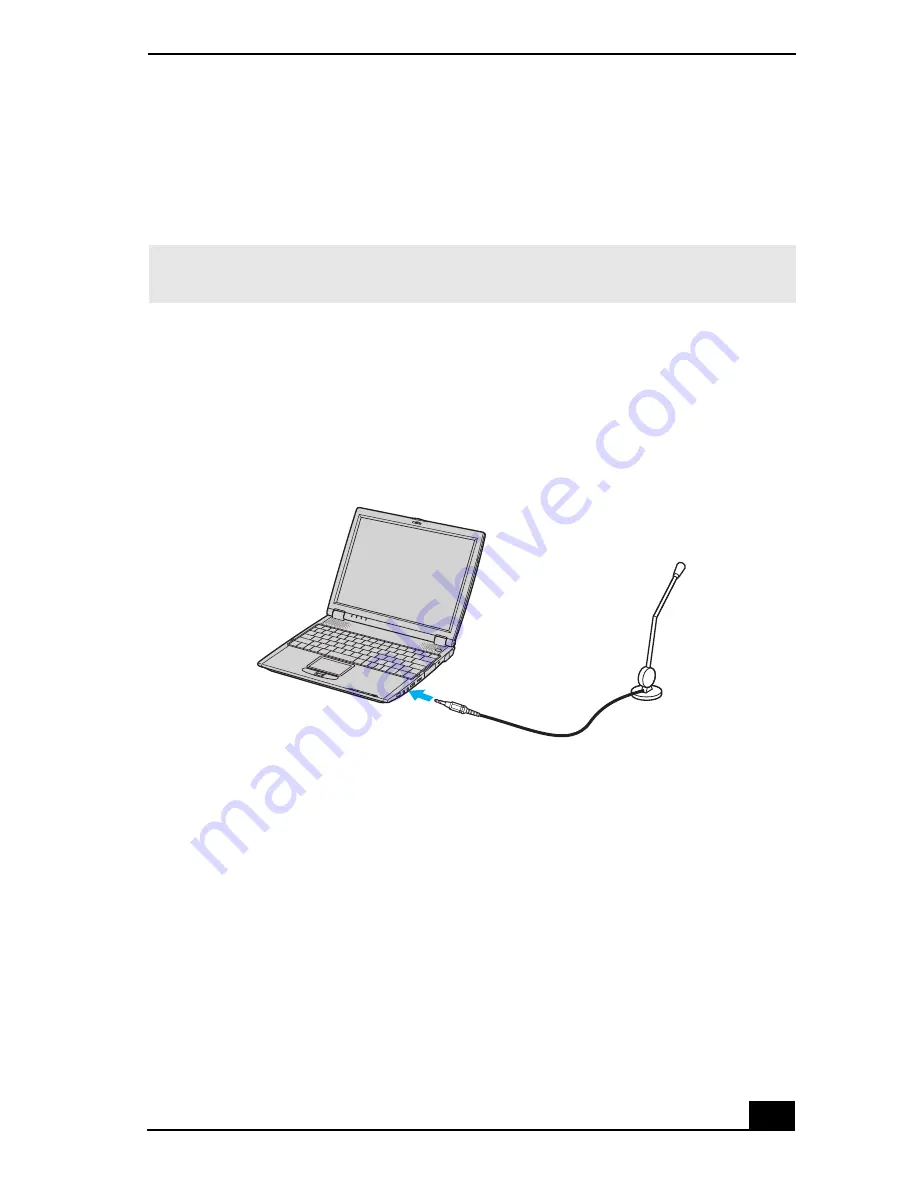 Sony PCG-R505ESP VAIO   (primary manual) User Manual Download Page 77