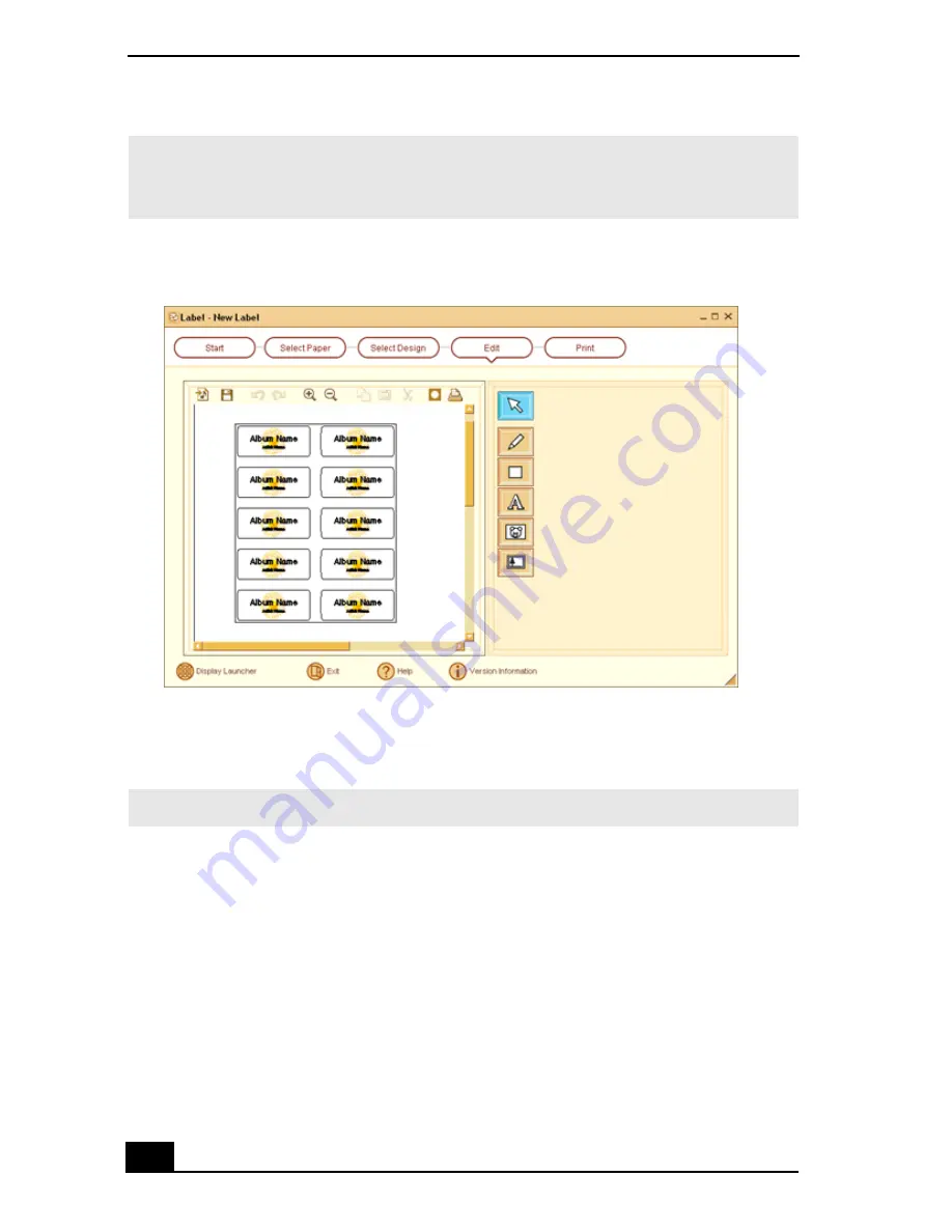 Sony PCG-R505ESP VAIO   (primary manual) User Manual Download Page 128