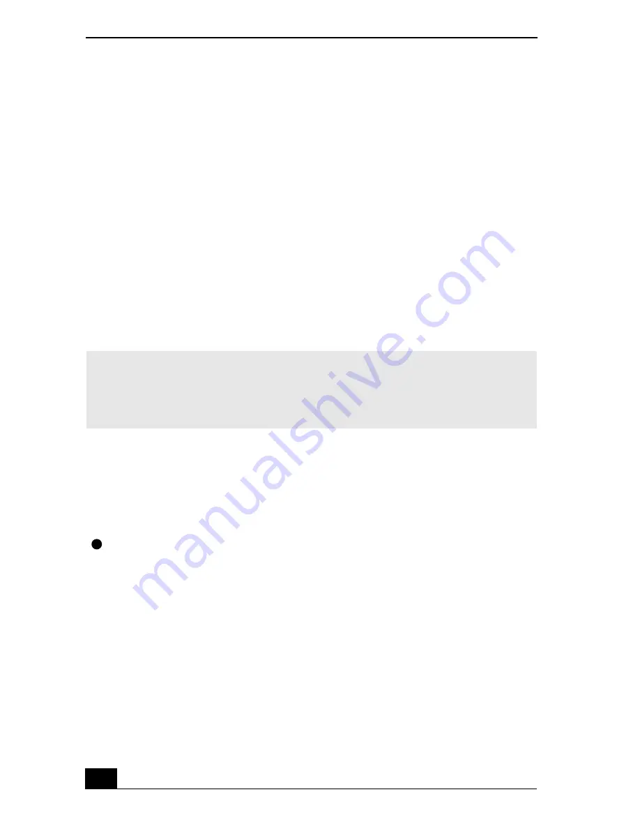 Sony PCG-R505JLC Primary User Manual Download Page 112