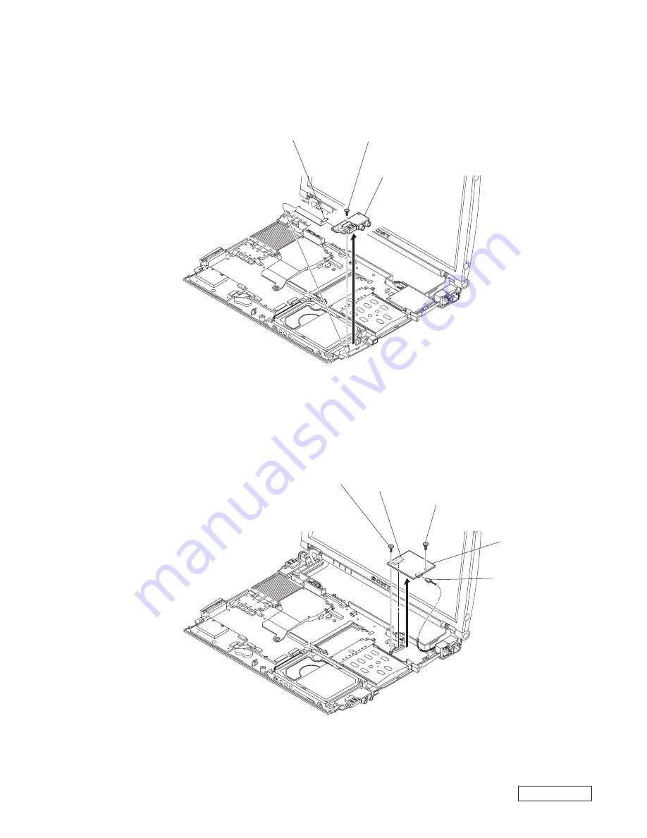 Sony PCG-R505TE Primary Service Manual Download Page 10