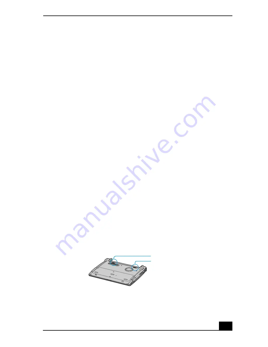 Sony PCG-R505TE Primary Service Manual Download Page 117