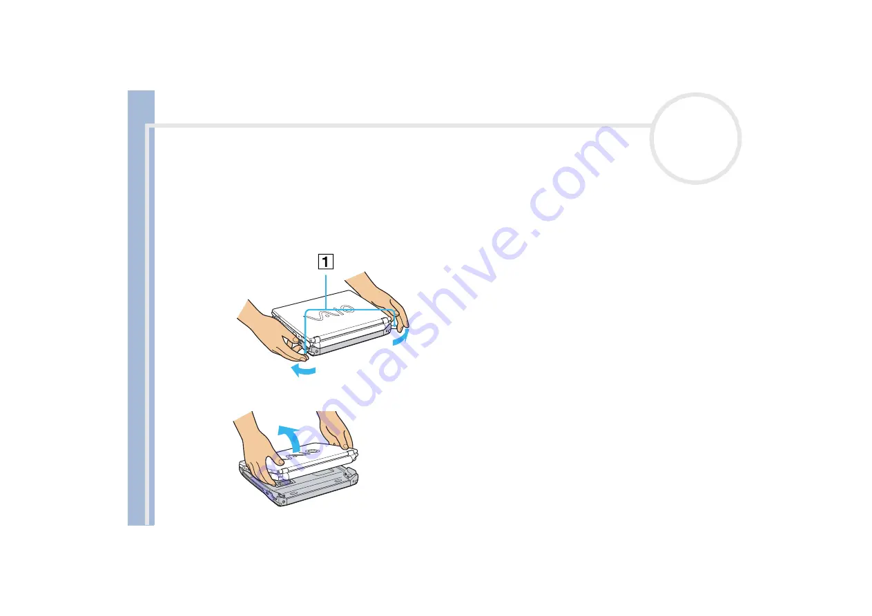 Sony PCG-R600HFPD User Manual Download Page 61