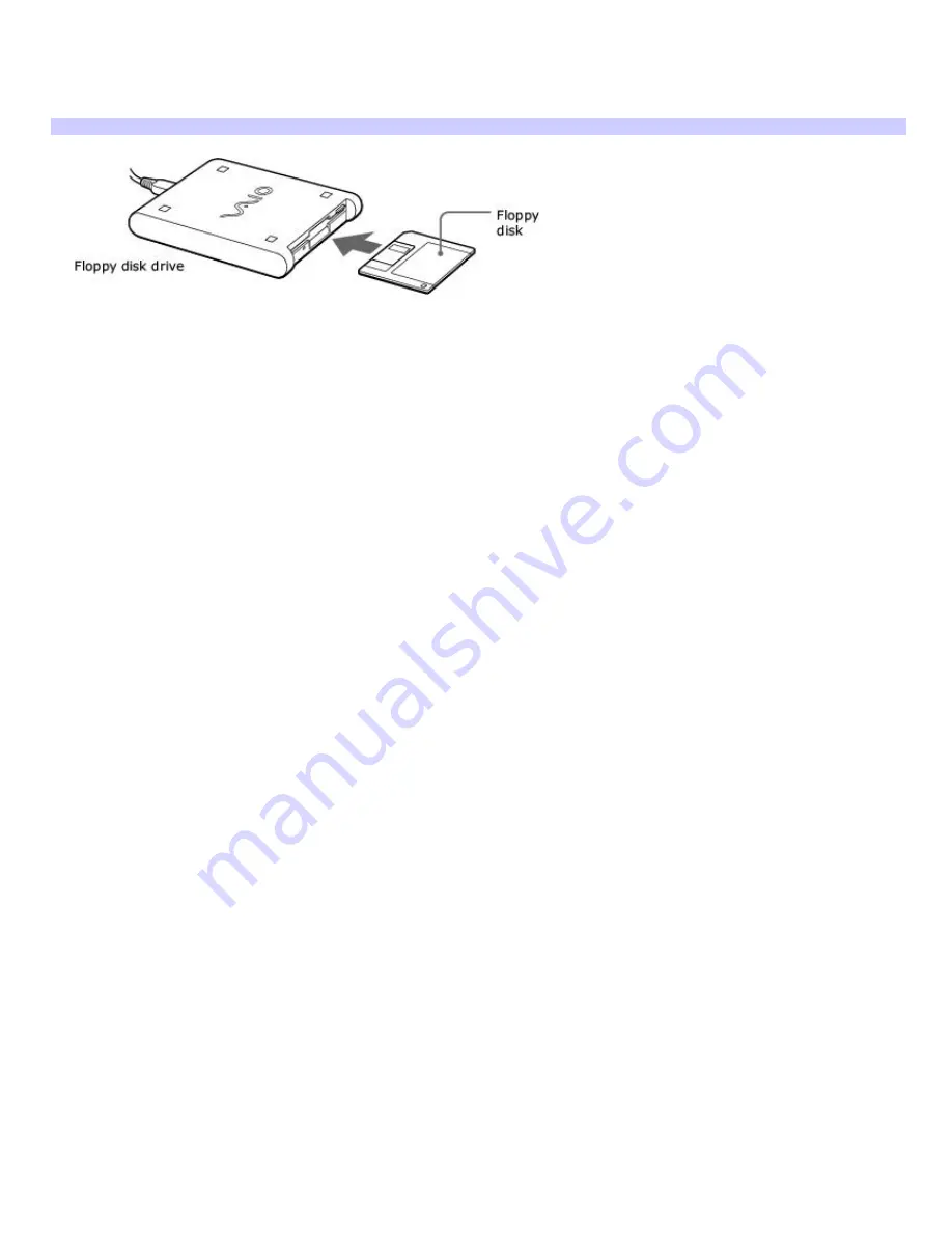 Sony PCG-SRX99P VAIO User Guide  (primary manual) User Manual Download Page 45