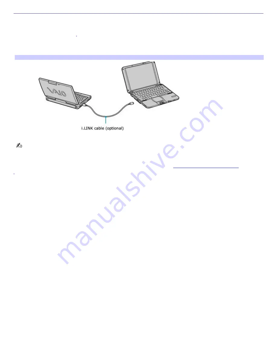 Sony PCG-SRX99P VAIO User Guide  (primary manual) User Manual Download Page 66