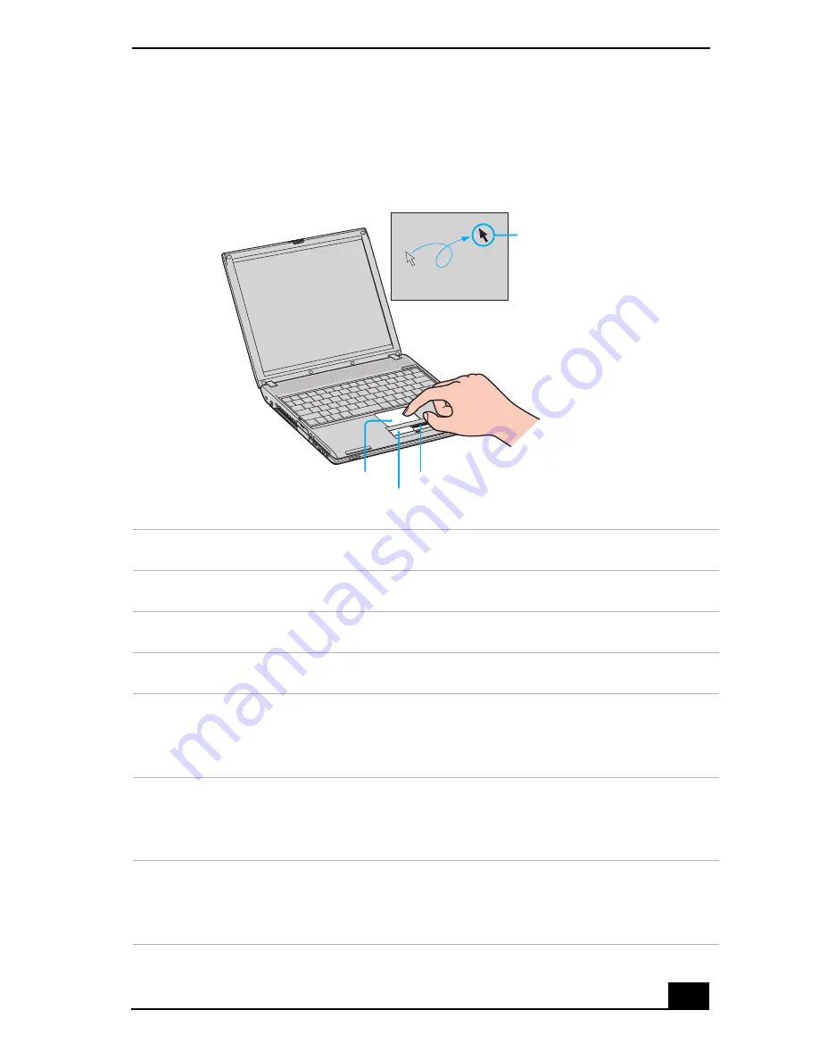 Sony PCG-V505DC2K Quick Start Manual Download Page 25