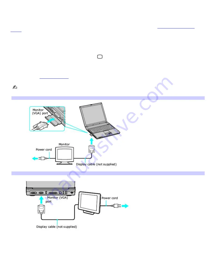 Sony PCG-V505DX - VAIO - Pentium M 1.4 GHz Скачать руководство пользователя страница 119