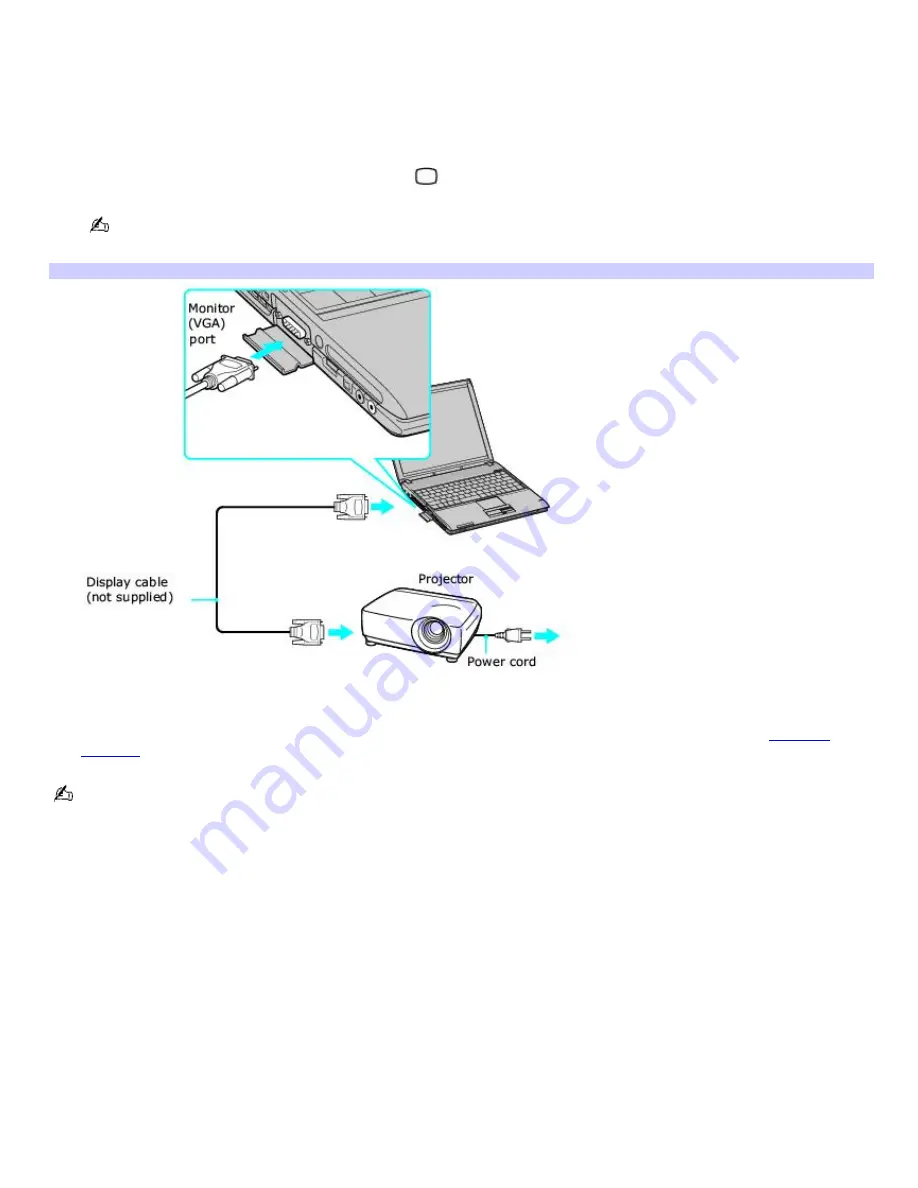 Sony PCG-V505DX - VAIO - Pentium M 1.4 GHz User Manual Download Page 120