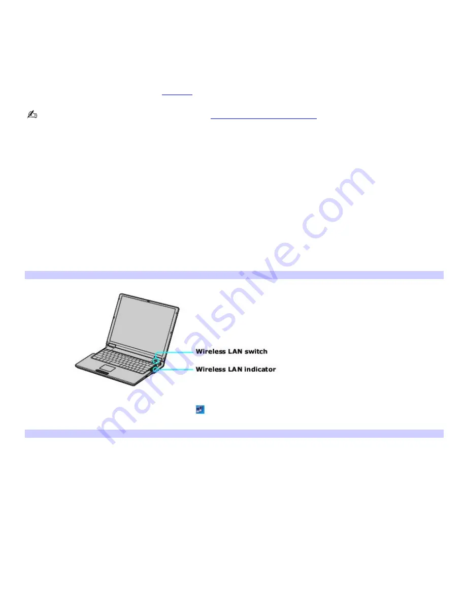 Sony PCG-Z1A1 VAIO User Manual Download Page 30