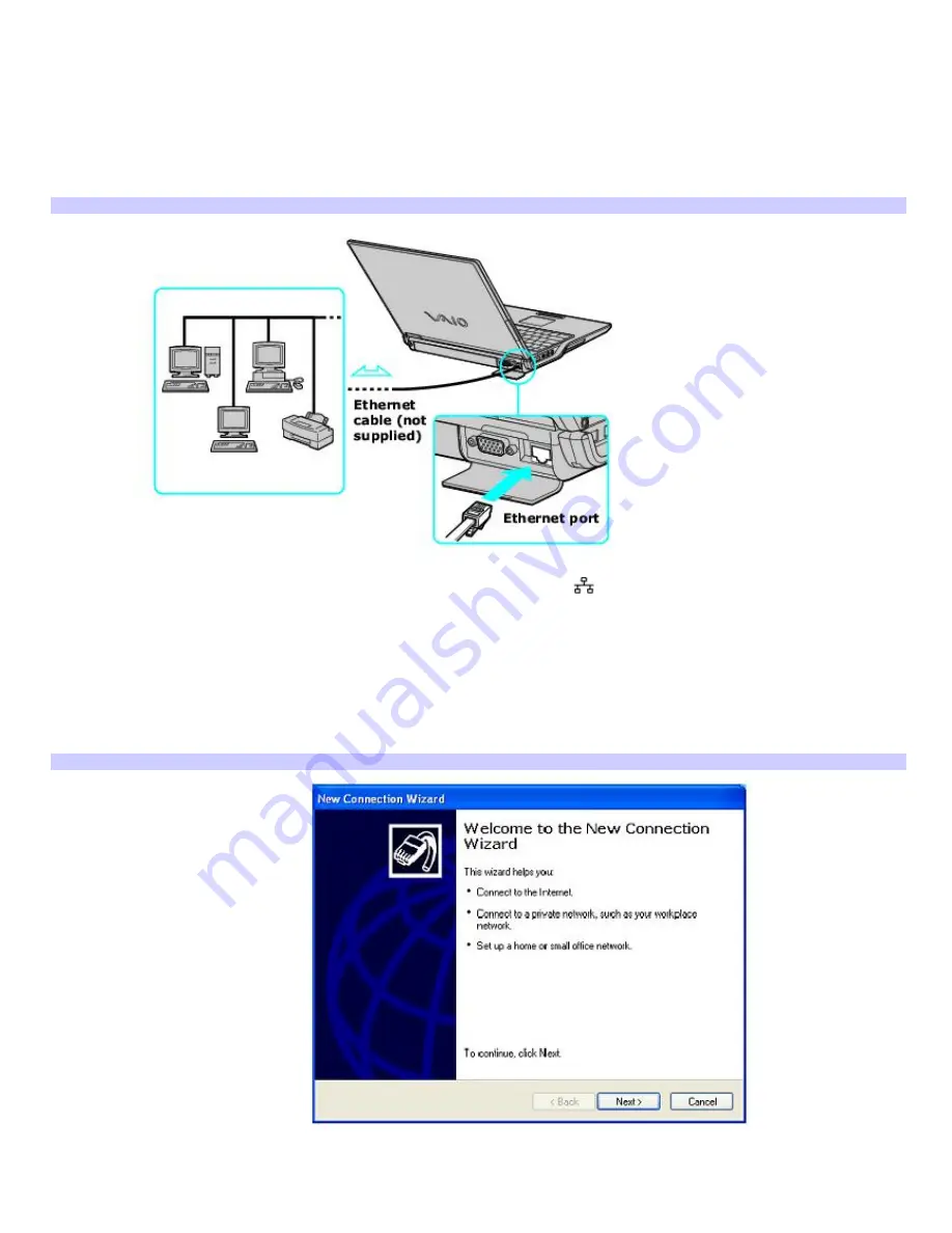 Sony PCG-Z1RAP2 VAIO User Manual Download Page 24