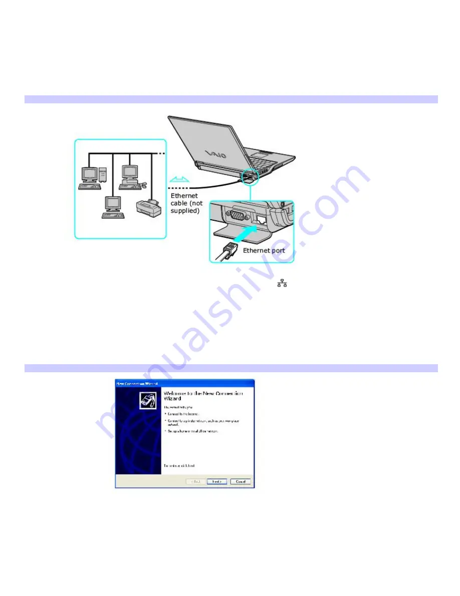 Sony PCG-Z1WAP VAIO User Guide (primary manual) Скачать руководство пользователя страница 30