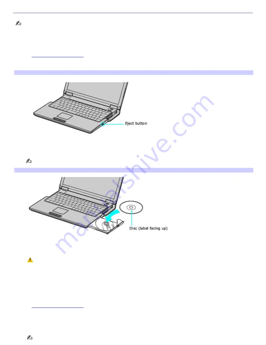 Sony PCG-Z1WAP VAIO User Guide (primary manual) User Manual Download Page 67