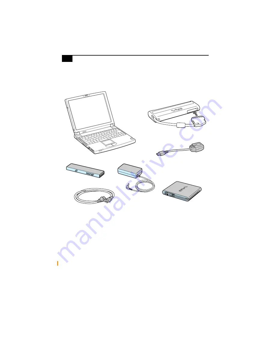 Sony PCG-Z505JE - VAIO - PIII 500 MHz Service Manual Download Page 37