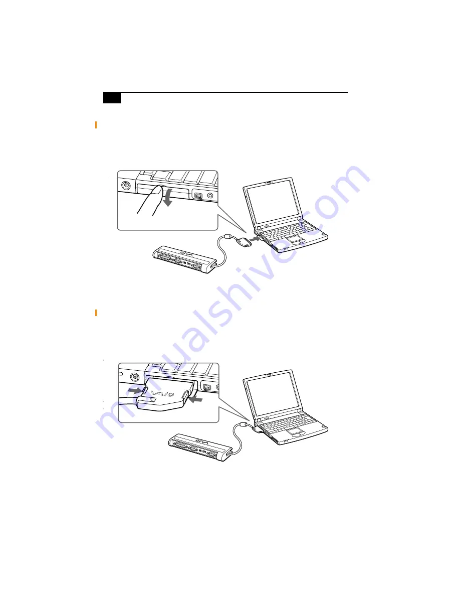 Sony PCG-Z505JE - VAIO - PIII 500 MHz Service Manual Download Page 83