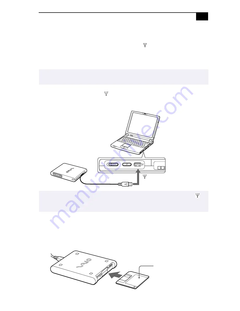 Sony PCG-Z505R - VAIO - PII 366 MHz User Manual Download Page 33