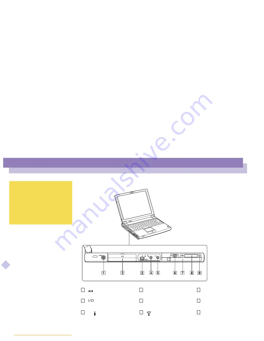 Sony PCG-Z600RE/K User Manual Download Page 14