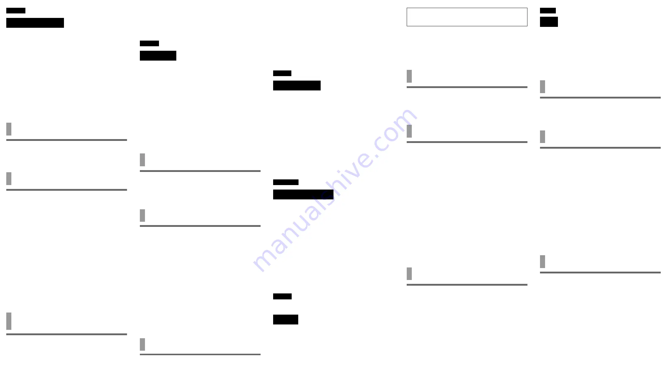 Sony PCGA-UFD5 Instruction & Operation Manual Download Page 2