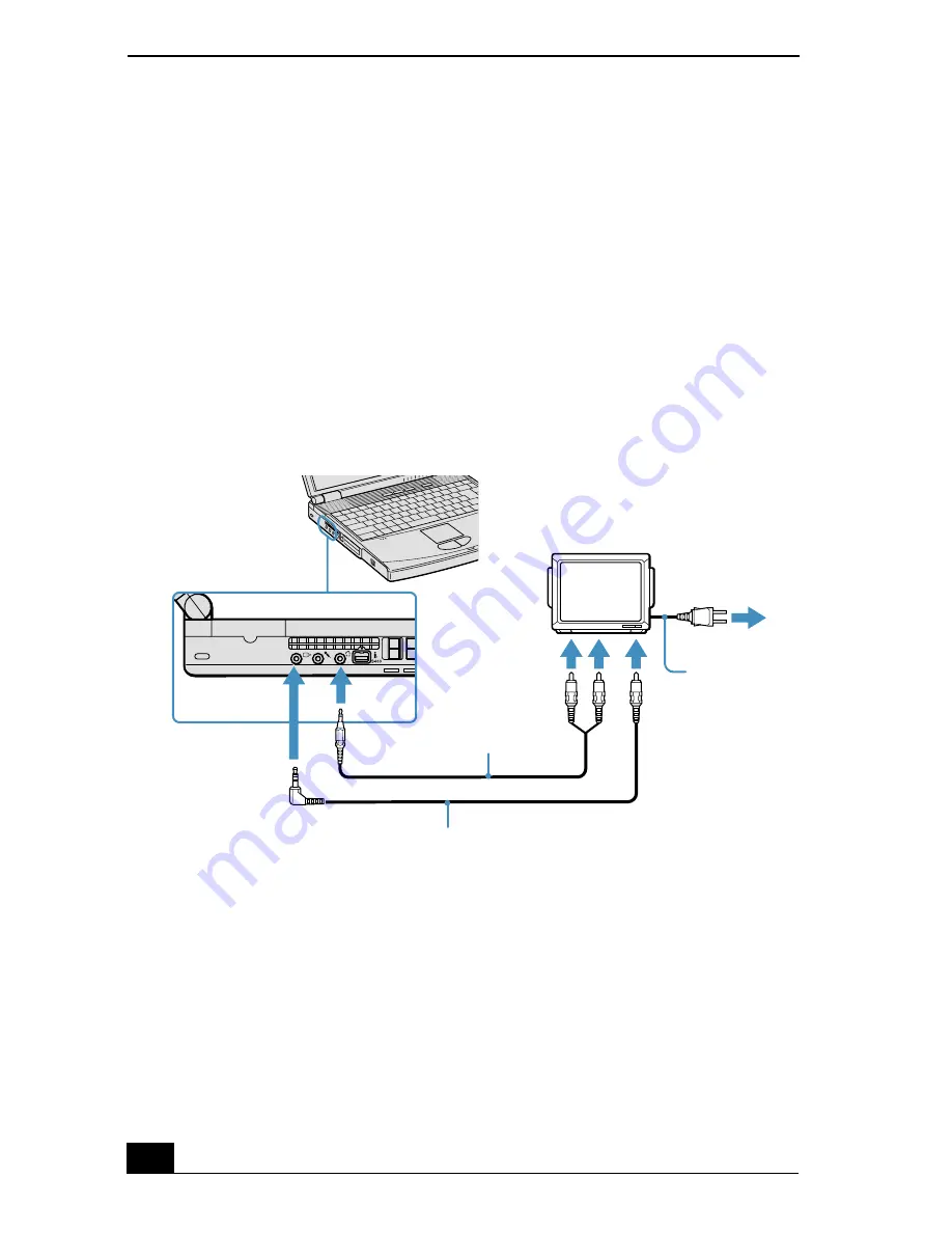 Sony PCGA-UMS1 Primary User Manual Download Page 56