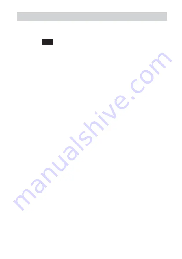 Sony PCGA UVC11A - VAIO USB Visual Communication Camera Operating Instructions Manual Download Page 12