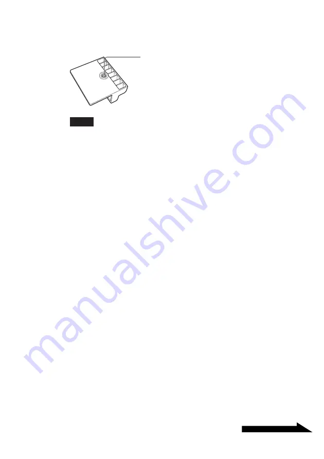 Sony PCGA UVC11A - VAIO USB Visual Communication Camera Operating Instructions Manual Download Page 19