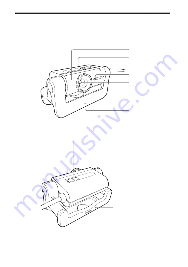 Sony PCGA UVC11A - VAIO USB Visual Communication Camera Operating Instructions Manual Download Page 69