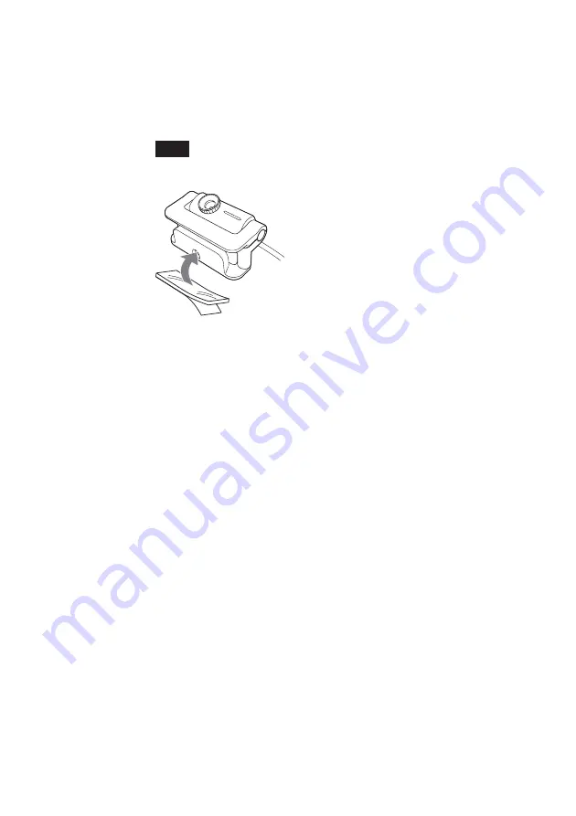 Sony PCGA UVC11A - VAIO USB Visual Communication Camera Operating Instructions Manual Download Page 80