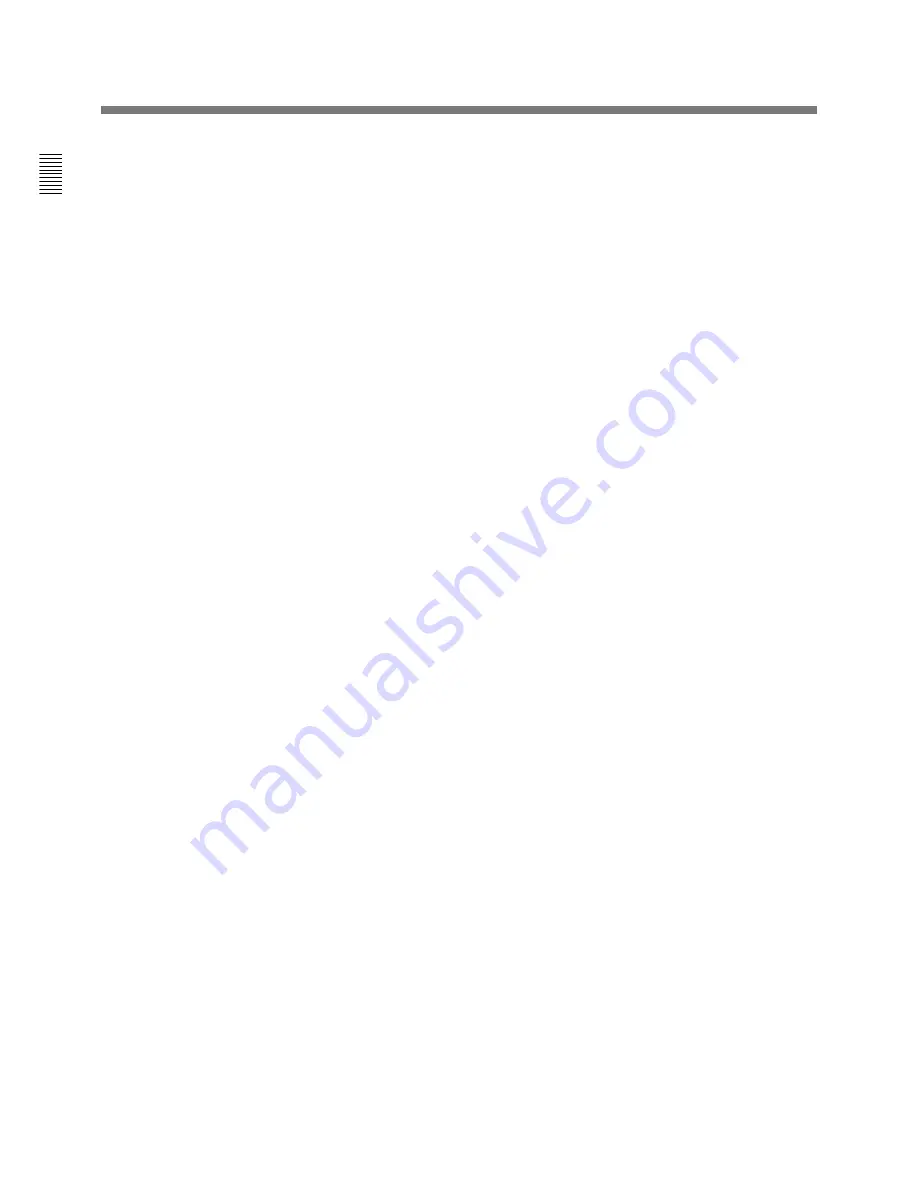 Sony PCM-7040 Operation Manual Download Page 15