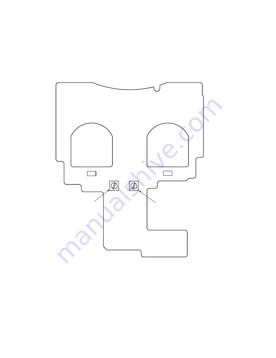 Sony PCMD1 - Professional XLR Microphone Preamp Service Manual Download Page 18