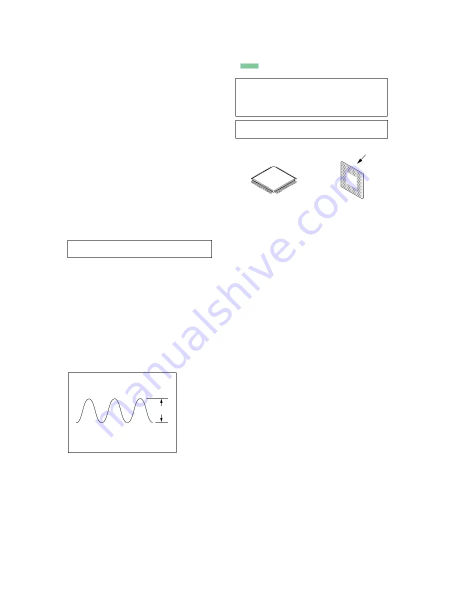 Sony PCMD1 - Professional XLR Microphone Preamp Скачать руководство пользователя страница 19