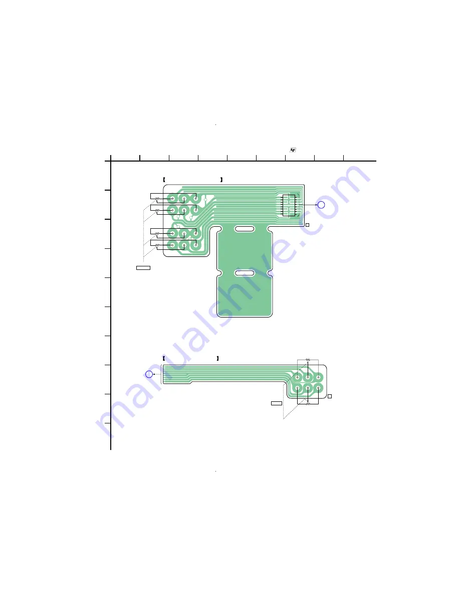 Sony PCMD1 - Professional XLR Microphone Preamp Service Manual Download Page 30