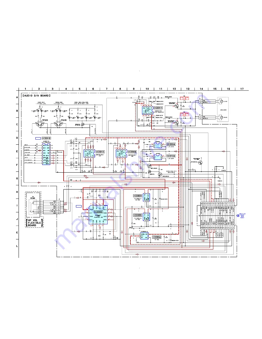 Sony PCMD1 - Professional XLR Microphone Preamp Скачать руководство пользователя страница 31