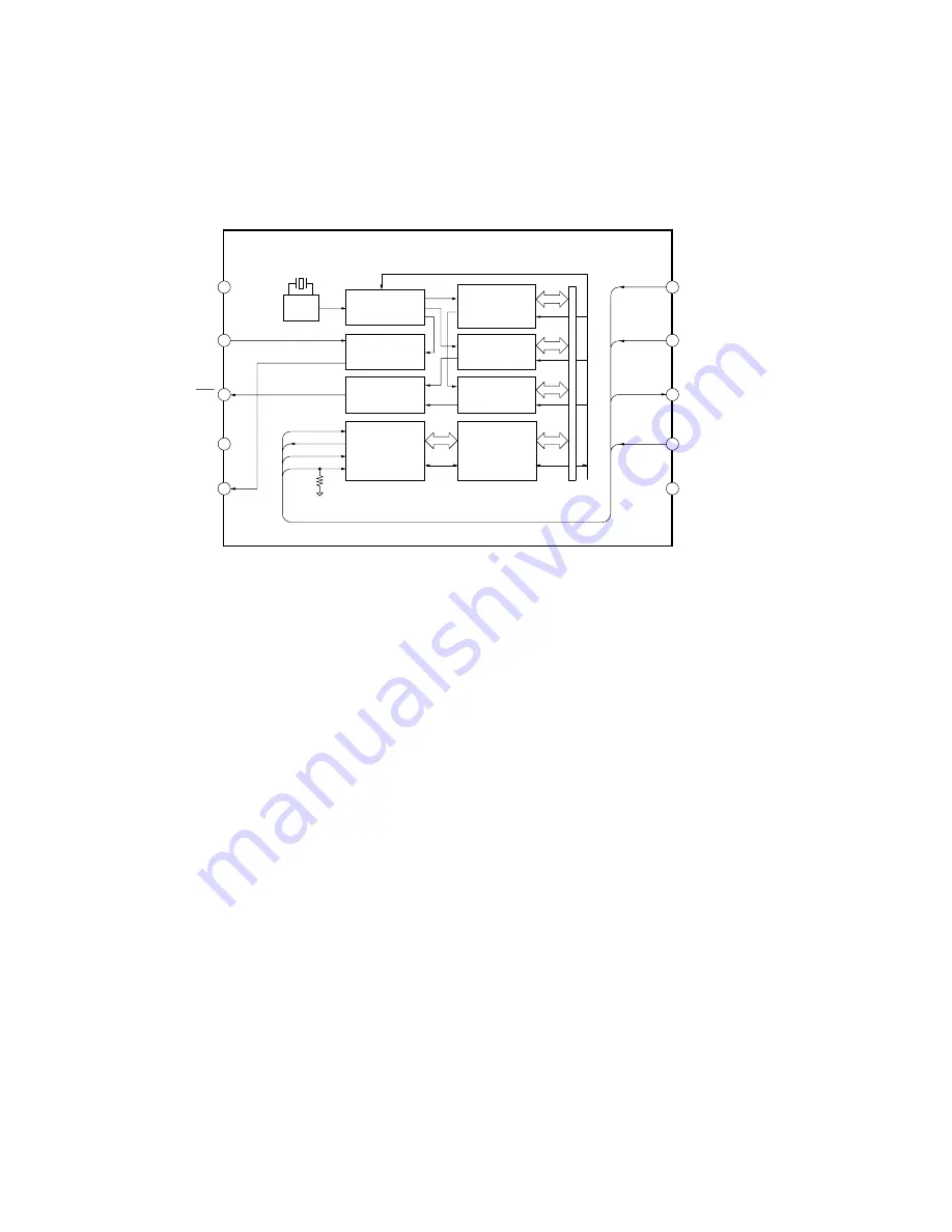 Sony PCMD1 - Professional XLR Microphone Preamp Service Manual Download Page 46