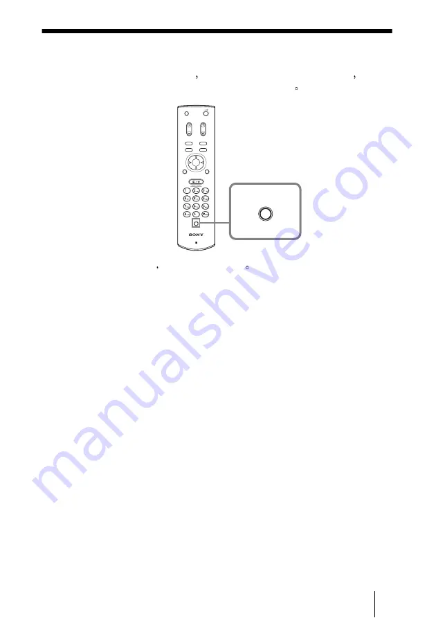 Sony PCS-1/1P Operation Manual Download Page 133