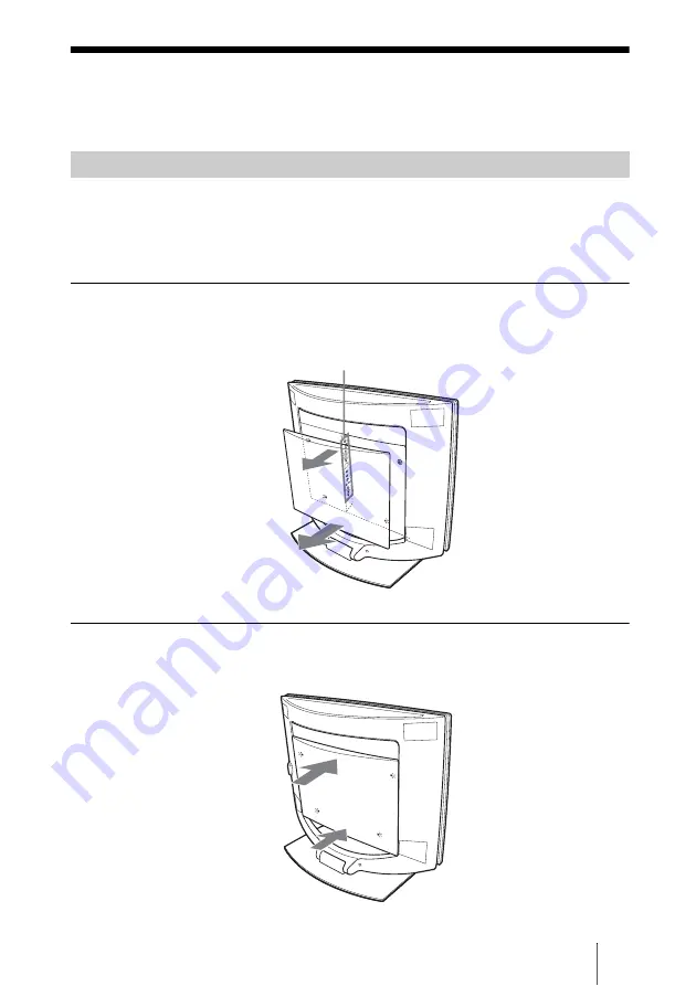 Sony PCS-TL50 Скачать руководство пользователя страница 25