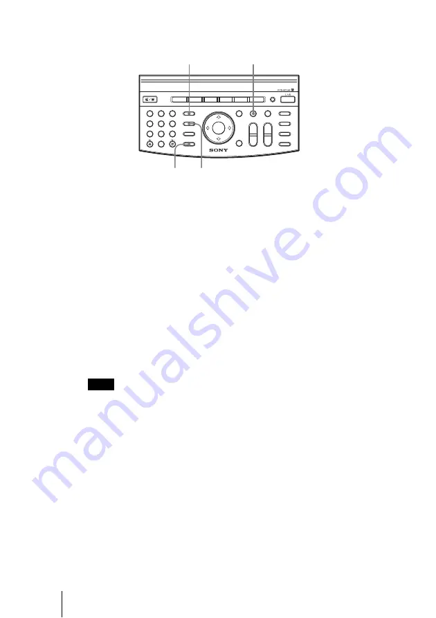 Sony PCS-TL50 Operation Manual Download Page 208