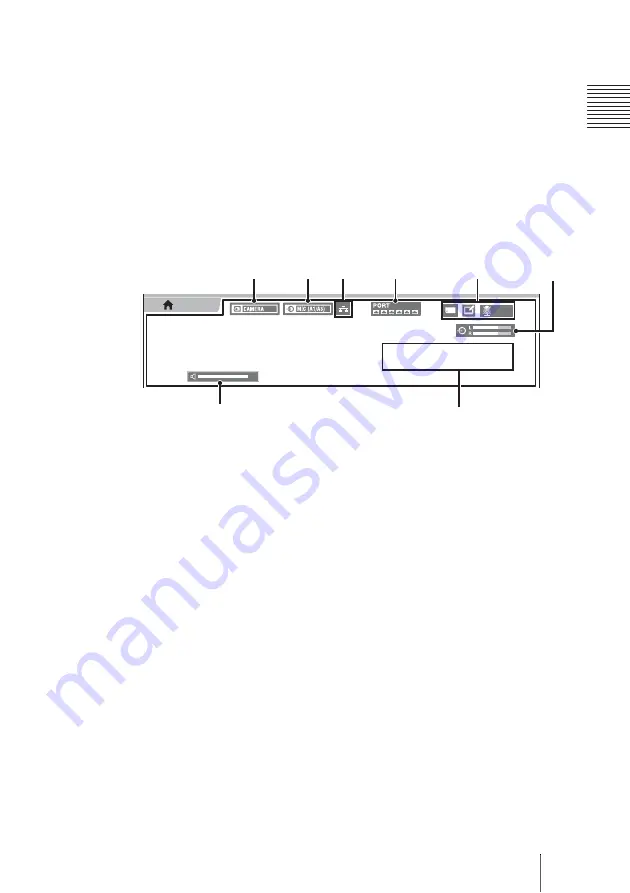 Sony PCSXL55 Operating Instructions Manual Download Page 47