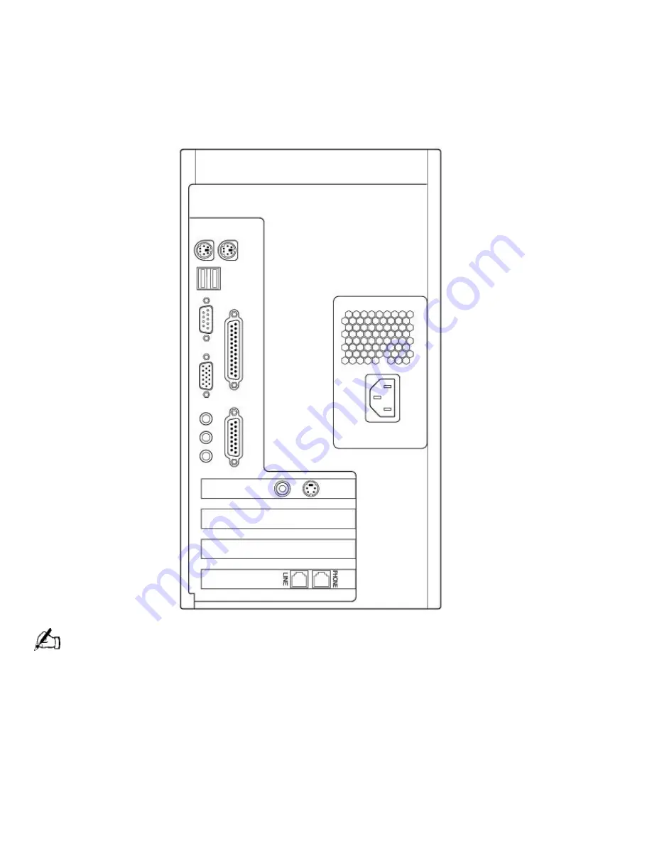 Sony PCV-E302DS VAIO User Manual Download Page 61