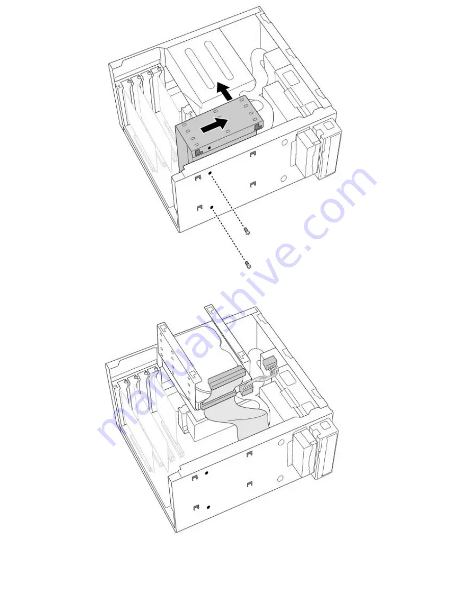 Sony PCV-E302DS VAIO User Manual Download Page 1060