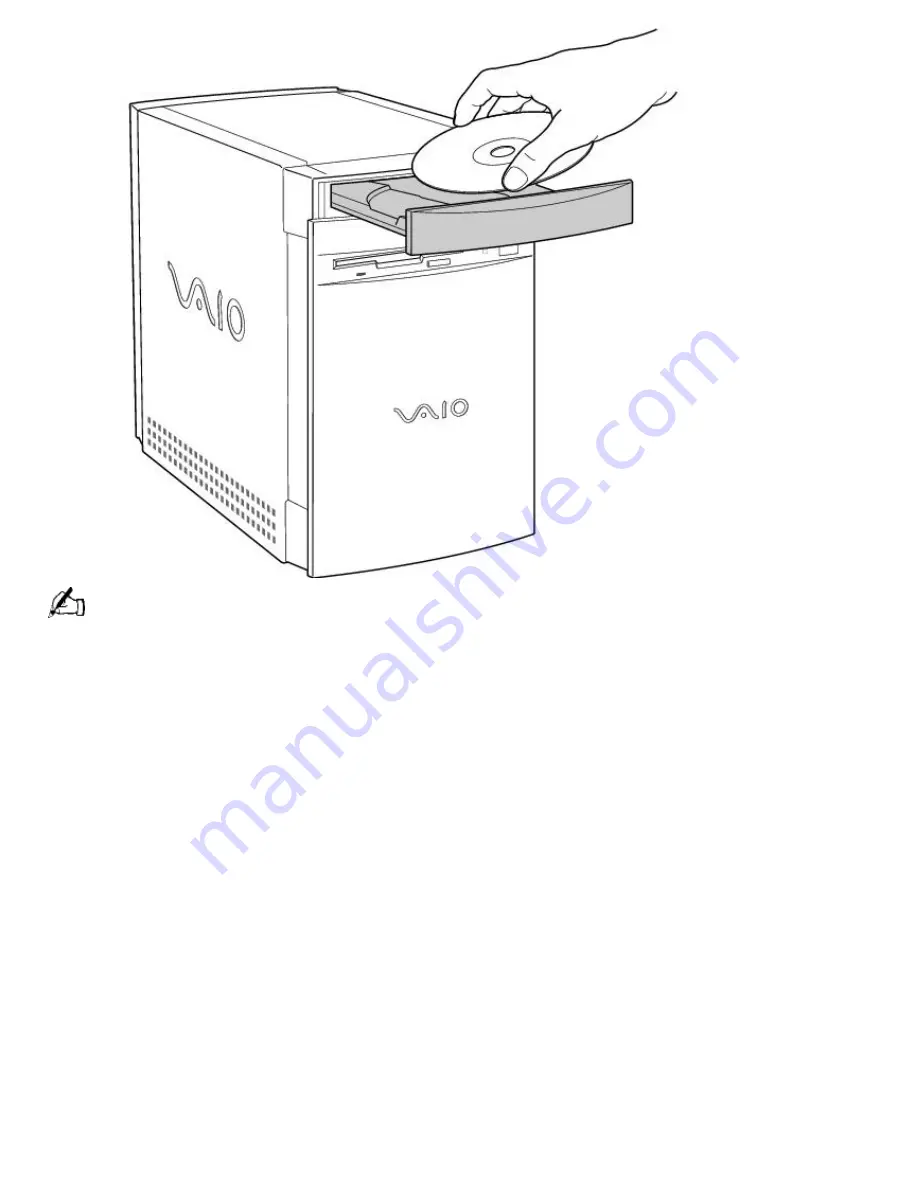 Sony PCV-E302DS VAIO User Manual Download Page 1092