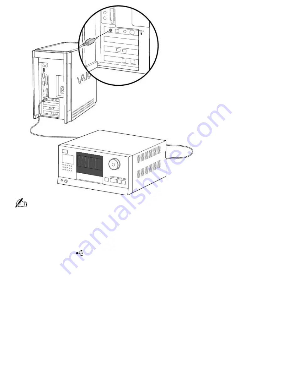 Sony PCV-E302DS VAIO User Manual Download Page 368