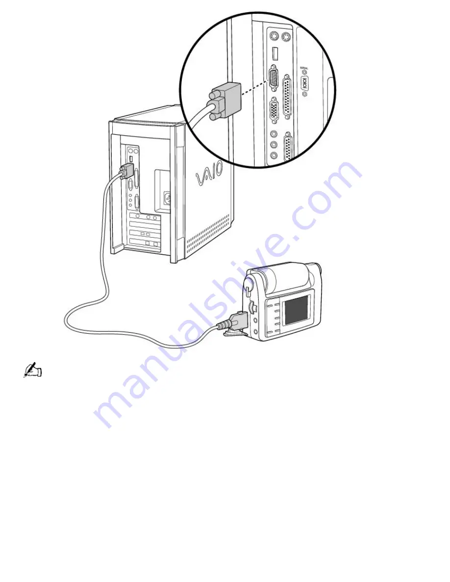 Sony PCV-E302DS VAIO User Manual Download Page 503